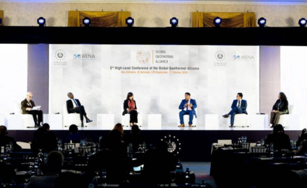 地熱能(GEO II)項目將加速地熱能在農業溫室中應用-地大熱能 地熱能(GEO II)項目將加速地熱能在農業溫室中應用-地大熱能