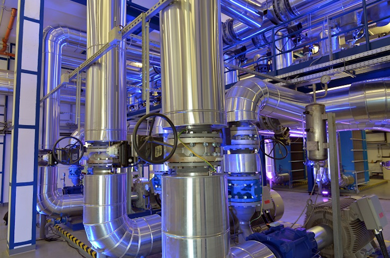 100萬吉焦熱量輸出！匈牙利杰爾市地熱供暖創紀錄-地大熱能