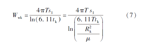 山東省陽信縣東部地區(qū)地熱地質(zhì)特征及資源量評價-地熱資源開發(fā)利用-地大熱能 山東省陽信縣東部地區(qū)地熱地質(zhì)特征及資源量評價-地熱資源開發(fā)利用-地大熱能