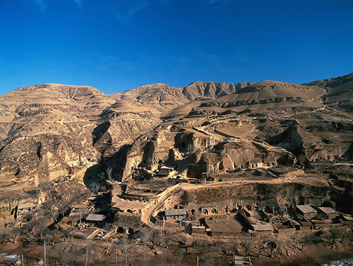 陜西省地熱資源分布規律-地熱開發利用-地大熱能 陜西省地熱資源分布規律-地熱開發利用-地大熱能