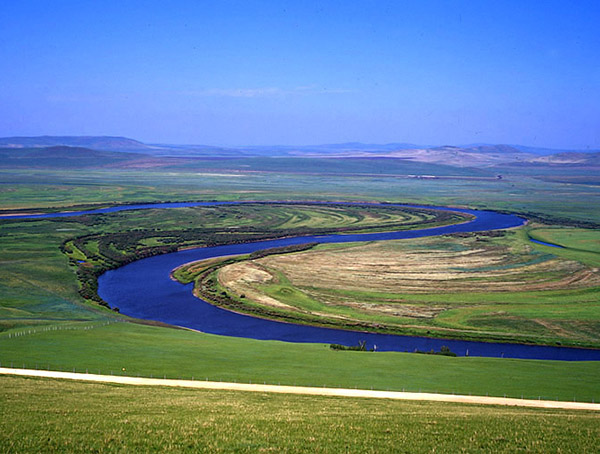 黑龍江省地熱資源分布規(guī)律-地熱開發(fā)利用-地大熱能 黑龍江省地熱資源分布規(guī)律-地熱開發(fā)利用-地大熱能